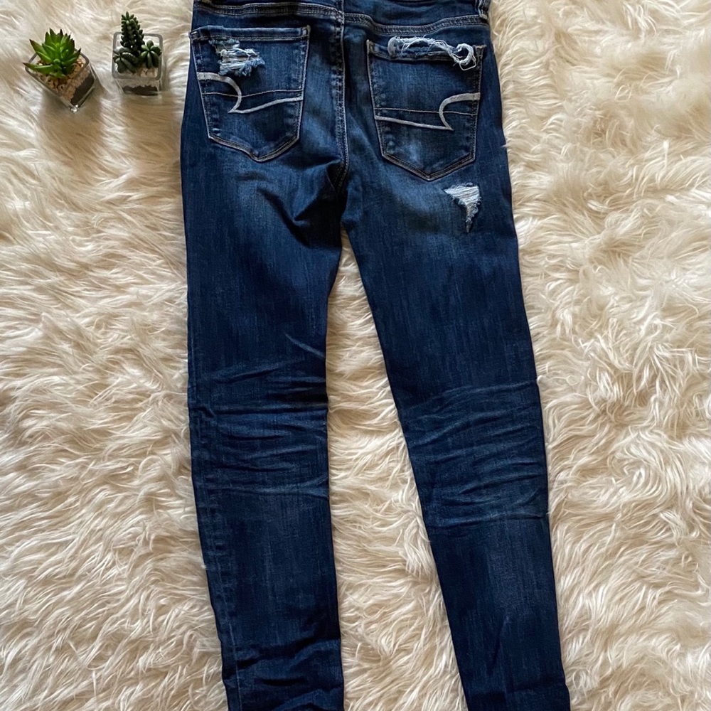 American Eagle jeans - Picture 2 of 5